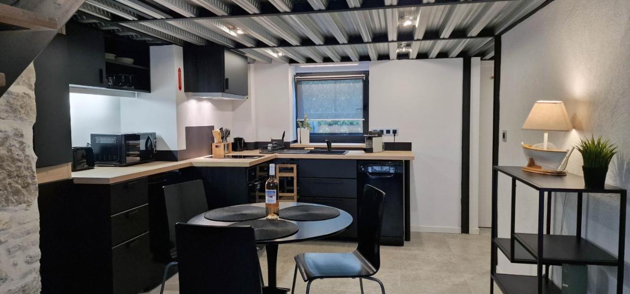 Tres Joli Loft Au Coeur De นีซ ภายนอก รูปภาพ