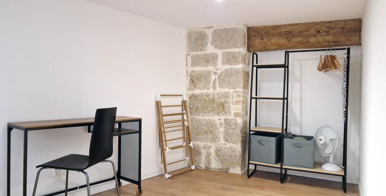 Tres Joli Loft Au Coeur De นีซ ภายนอก รูปภาพ