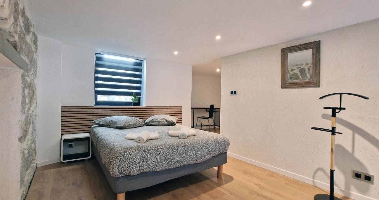 Tres Joli Loft Au Coeur De นีซ ภายนอก รูปภาพ