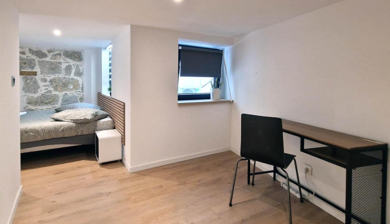 Tres Joli Loft Au Coeur De นีซ ภายนอก รูปภาพ